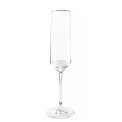 PURE CHAMPAGNE TOASTING FLUTE