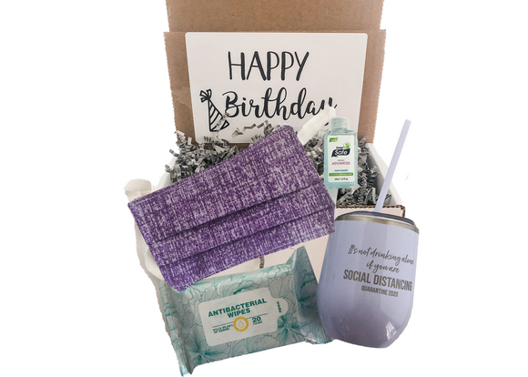 Social Distancing Gifts