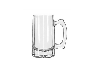 Traditional Beer Stein