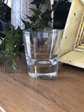 Schott Zwiesel Tossa Whiskey Glass