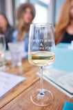 Schott Zwiesel Sensa Glass for Light & Fresh Wines