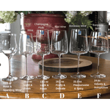 Schott Zwiesel Sensa Stemless Wine & Juice Glass