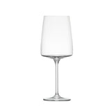 Schott Zwiesel Sensa Bordeaux Glass for Flavoursome & Spicy Wines