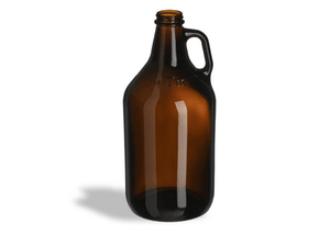 Craft Beer Growler no mask
