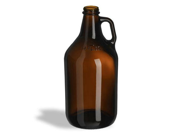 Custom Beer Growler