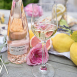 Schott Zwiesel Rose' All Day Wine Glass