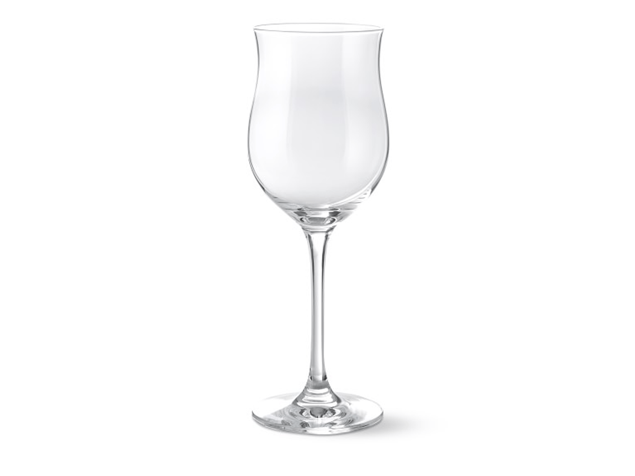 Schott Zwiesel Rose' All Day Wine Glass – Kapp studio